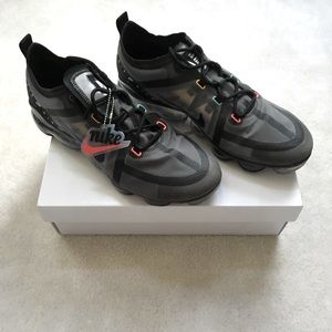 Nike Mens Vapormax 2019